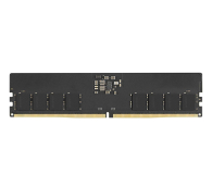 Pamięć RAM DDR5 GOODRAM 16GB (1x16GB) 5600 CL46